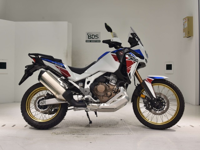 Honda AFRICATWIN CRF1100L 2024
