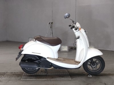 Honda DIO110 2010