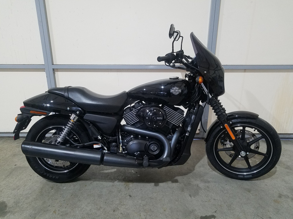 HD KIT BIKE 2015