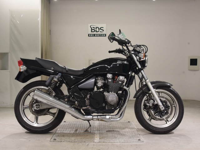 Kawasaki ZEPHYR400 1992