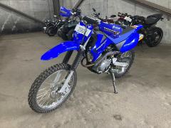 Yamaha TT-R125L 2023