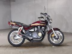 Kawasaki ZEPHYR400 1992