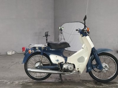 Honda SUPER CUB50 1992