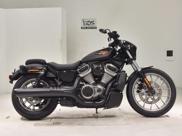 HD RH975S 2024