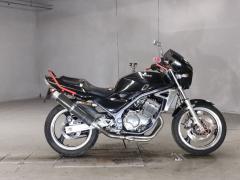 Kawasaki BALIUS ZR250 1991