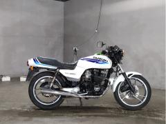 Suzuki GSX400
