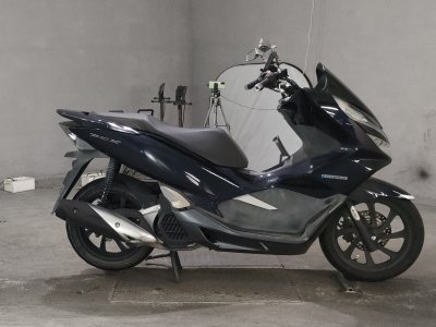 Honda PCX125 2018