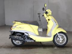 Yamaha FILANO125 2001