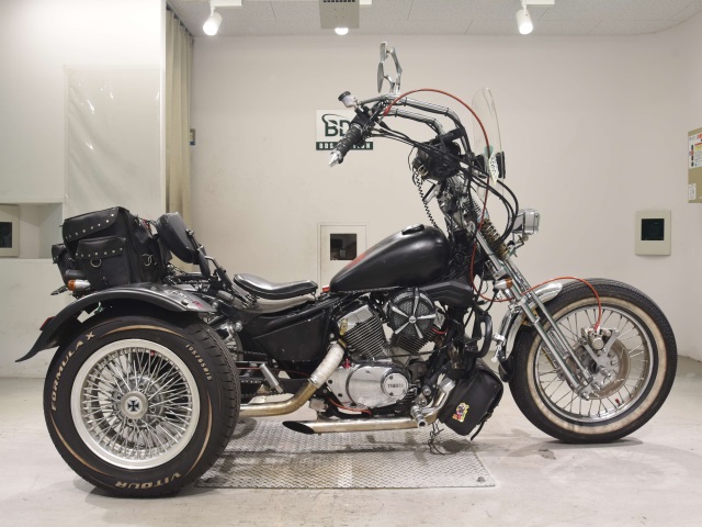 Yamaha VIRAGO XV250 TRIKE 1994