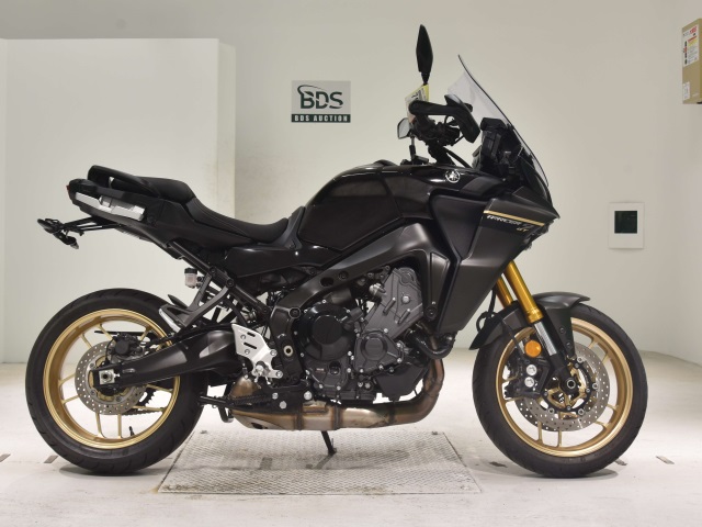 Yamaha TRACER9 GT 2023