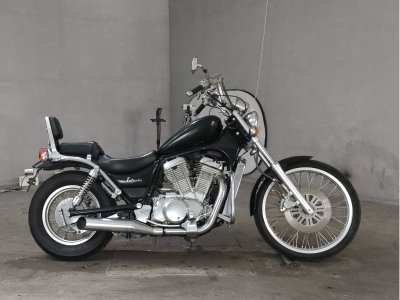 Suzuki INTRUDER 400 1994