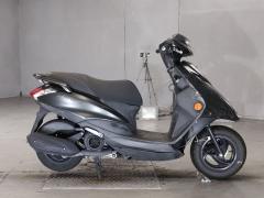 Yamaha AXIS Z 2017
