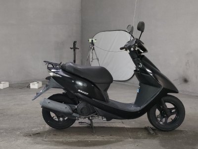 Honda DIO 2011