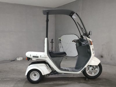 Honda GYRO CANOPY 2019
