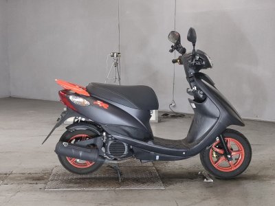 Yamaha JOG ZR 2017