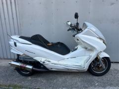 Honda FORZA ZA 2008