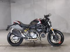 Ducati MONSTER 821 2020