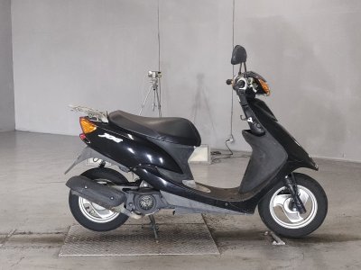 Yamaha JOG 115 2004