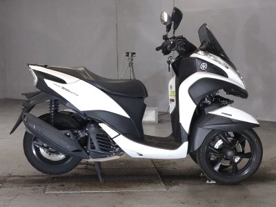 Yamaha TRICITY155 2019