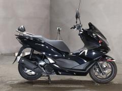 Honda PCX125 2021