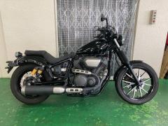 Yamaha BOLT 950A 2014