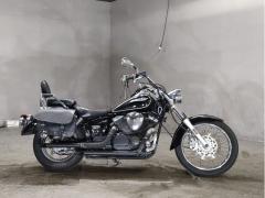 Yamaha DRAGSTAR XVS250 2011