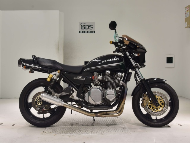 Kawasaki ZEPHYR750 1992