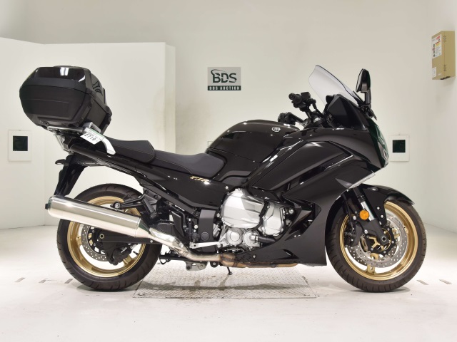 Yamaha FJR1300AS 2023