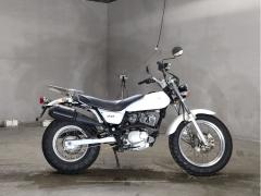 Suzuki VAN VAN 200 2005