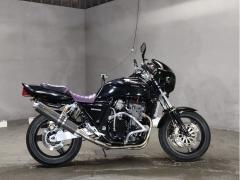 Honda CB1000SF 1997