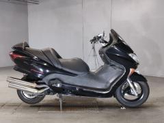 Honda FORZA Z 2005