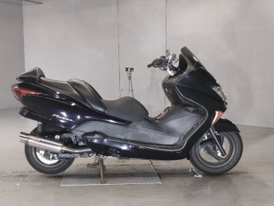 Honda FORZA Z 2004