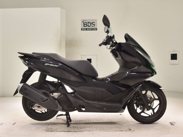 Honda PCX125 2021