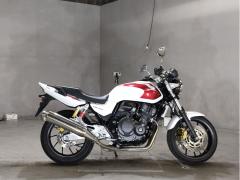 Honda CB400SFV 2017