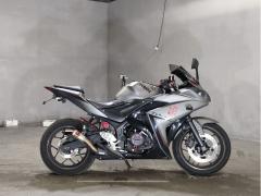 Yamaha YZF-R25 2016