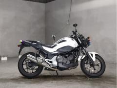 Honda NC750LK 2013