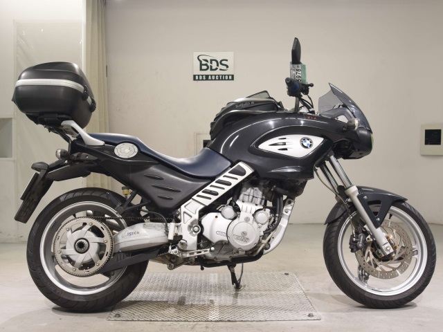 BMW F650CS 2003