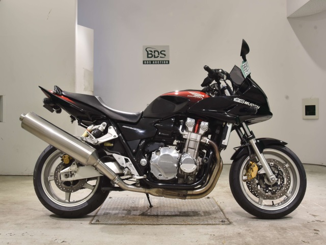 Honda CB1300SF BOLDOR 2007