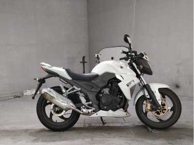 Sym T2 250 2012