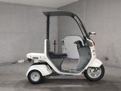 Honda GYRO CANOPY 2019