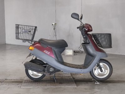Yamaha JOG APRIO 2000
