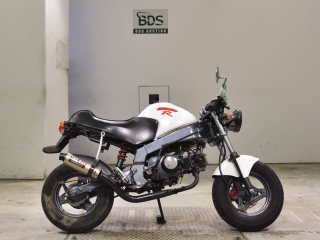 Honda MONKEY R 1988