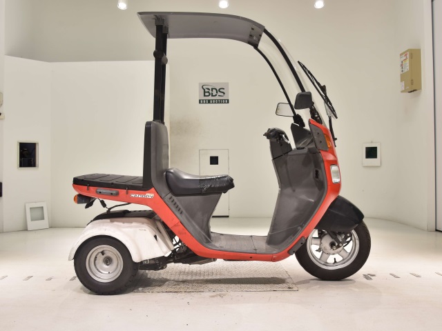 Honda GYRO CANOPY 2011
