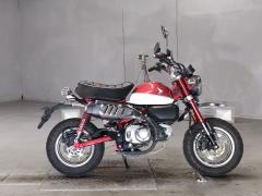 Honda MONKEY125 2018