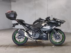 Kawasaki NINJA250 2022