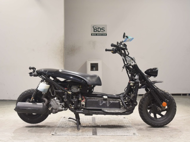 Honda FUSION X 2004