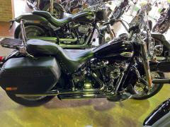 HD ELECTRA GLIDE FLHC1340 2021