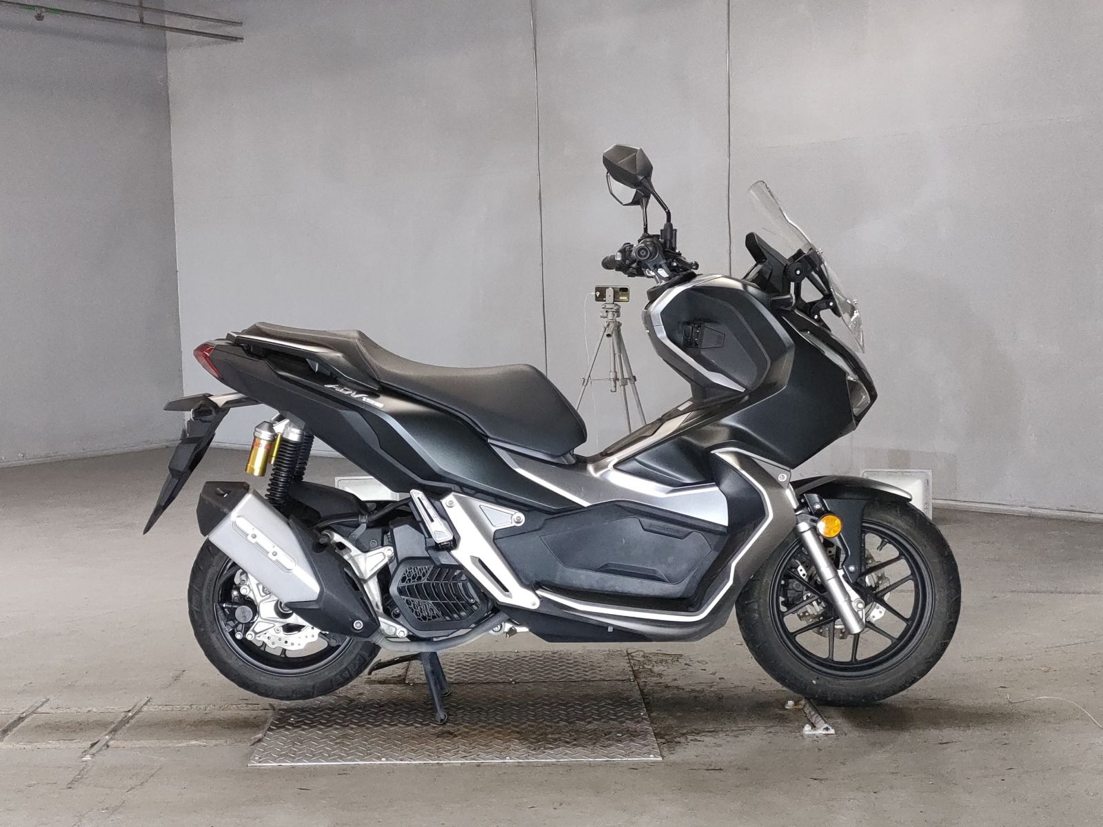 Honda ADV 150 2020