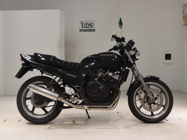 Honda JADE CB250 1991