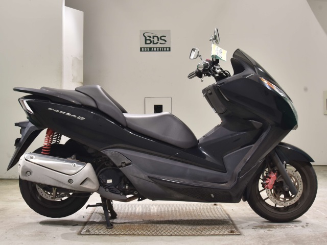 Honda FORZA SI 2016